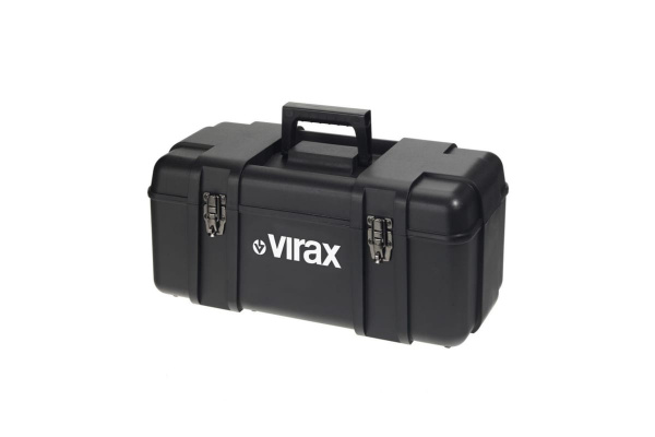 Сумка монтажника VIRAX 500х240х230 мм 382640