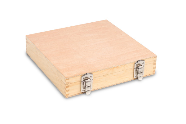 Уровень Micron рамный, 150 мм, 0.02мм/м МИК 26303