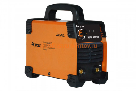 Сварочный инвертор Сварог ARC 160 REAL Z240N 95725