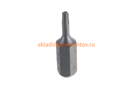 Вставка 1/4", Т10, 30 мм ROCKFORCE RF-1263010
