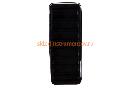 Ложемент для набора глубоких торцевых головок 3508MR, 3508SR, PVC KING TONY 84350880B