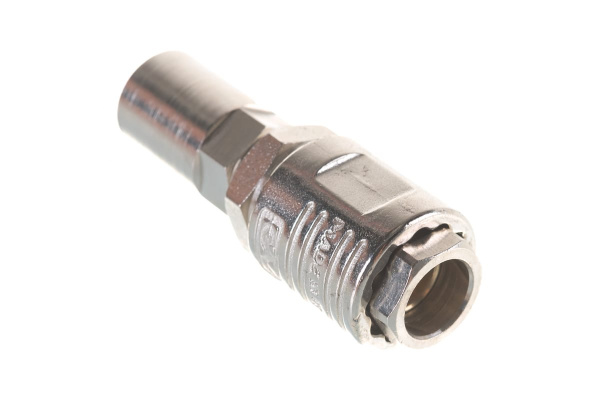 Переходник на шланг (6x14 мм; рапид) 112 B/3 458/3 GAV 37310