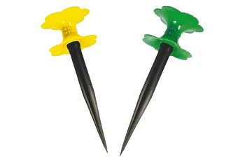 Направляющая для шланга PALISAD MATRIX 64466