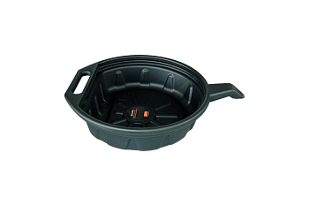 Поддон для слива отработанного масла WIEDERKRAFT WDK-65266