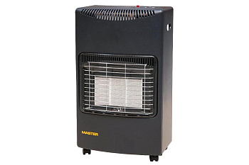 Газовая печь Master 450 CR