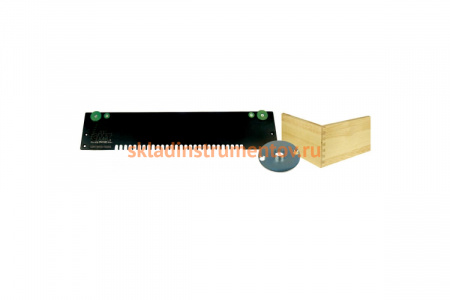 Шаблон для приспособления CMT300 для соединений CMT CMT300-T128