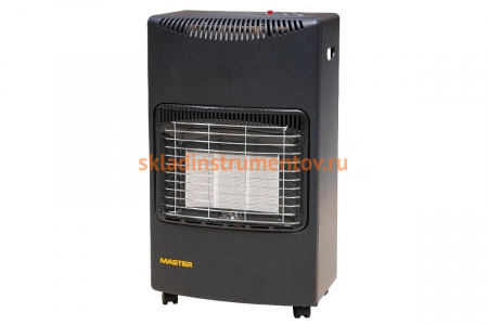 Газовая печь Master 450 CR
