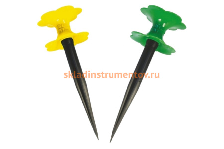 Направляющая для шланга PALISAD MATRIX 64466