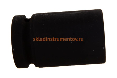 Головка торцевая 1” 36 ударная высокая L=90мм JTC 849036