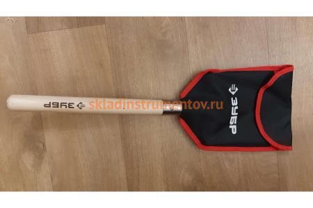 Саперная лопата ЗУБР ЭКСПЕРТ 4-39441_z01