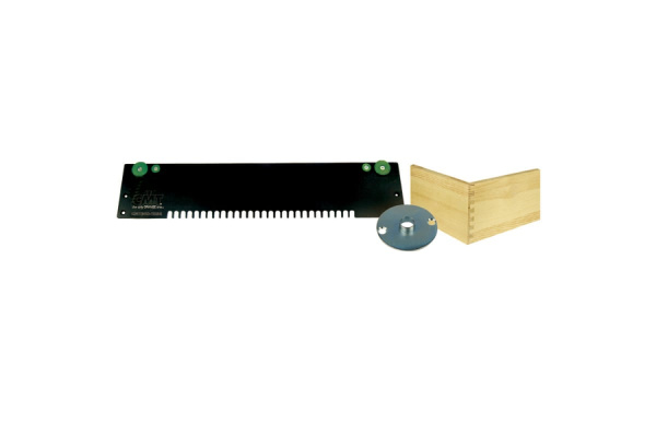 Шаблон для приспособления CMT300 для соединений CMT CMT300-T064