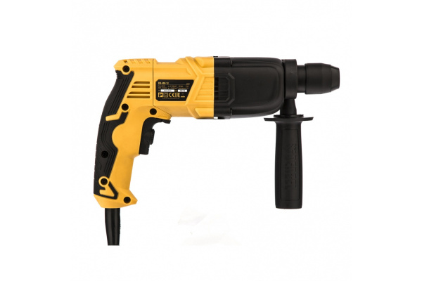 Электрический перфоратор DENZEL RH-400-12 26601