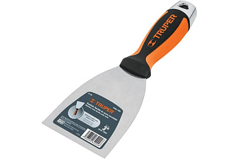Малярный шпатель Truper ET-3FX 15851