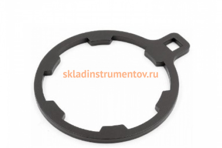 Ключ крышки расширительного бочка охлаждающей жидкости FORCE 9G0730