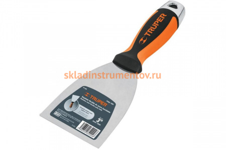Малярный шпатель Truper ET-3FX 15851