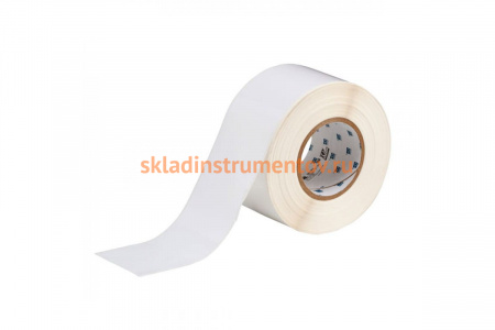 Этикетки непрерывная лента, 90 м THT-21-423 BRADY brd30151