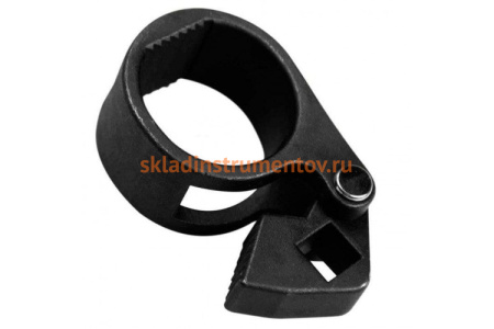 Ключ поперечной рулевой тяги 33-42 мм KING TONY 9BE62