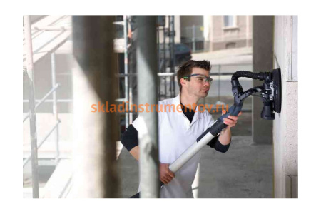 Шлифовальная машинка FESTOOL PLANEX SW LHS 225 EQ-Plus/SW 575217