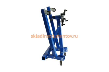 Кантователь для двигателя AE&T 900 кг T63005