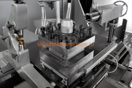 Токарный станок по металлу JET GH-31120 ZHD RFS 400В 50000838T