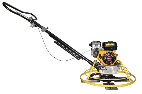 Заглаживающая бензиновая машина (лопасти) ТСС DMD760 073267
