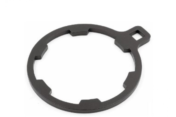 Ключ крышки расширительного бочка охлаждающей жидкости FORCE 9G0730