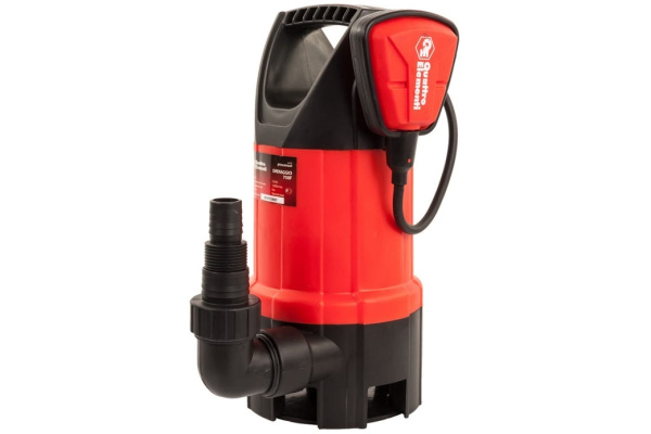 Дренажный насос QUATTRO ELEMENTI Drenaggio 750 F 771-558 Дренажный насос QUATTRO ELEMENTI Drenaggio 750 F 771-558