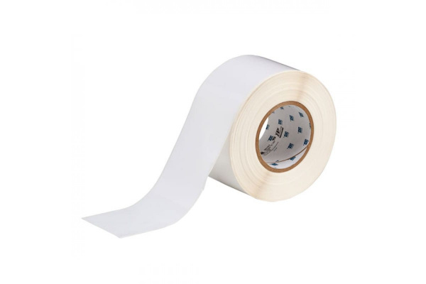 Этикетки непрерывная лента, 90 м THT-21-423 BRADY brd30151