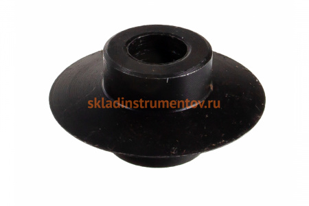 Ролик Сибртех для трубореза 12-50 мм 787115