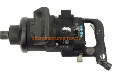 Ударный гайковерт 1" RODCRAFT 2490 8951077250