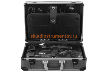 Кейс-чемодан для инструментов JET 112W Y-112300W