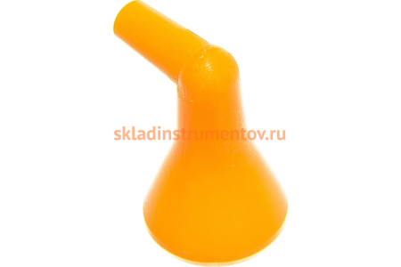 Элемент угловой 1/4" с отверстием 1/16", 1.5 мм Micron 123307