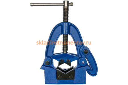 Откидные трубные тиски 1/8 – 3 1/2 дюйма 3–90 мм Irwin T9312C Откидные трубные тиски 1/8 – 3 1/2 дюйма 3–90 мм Irwin T9312C