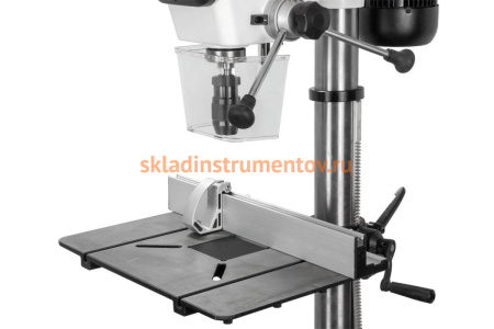 Упор заготовки для JDP-15B и JDP-17 JET JDP17-FSA