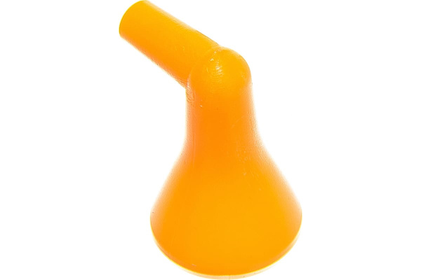 Элемент угловой 1/4" с отверстием 1/16", 1.5 мм Micron 123307 Элемент угловой 1/4" с отверстием 1/16", 1.5 мм Micron 123307