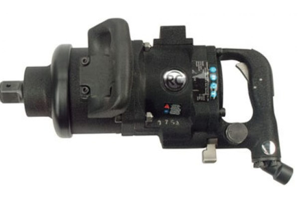 Ударный гайковерт 1" RODCRAFT 2490 8951077250