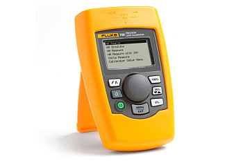 Калибратор процессов FLUKE 709H