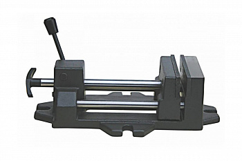 Быстрозажимные станочные тиски PROMA SRU-100 25300106