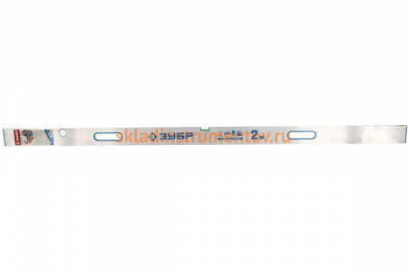 Правило-уровень ЭКСПЕРТ 2,0м Зубр 1075-2.0_z01