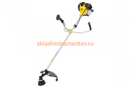 Бензиновый триммер Huter GGT-1900T