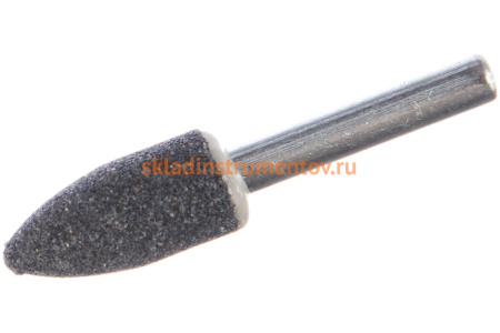 Абразивные минишарошки-насадки для гравера и дрели (10 предметов) STAYER 2989-H10 