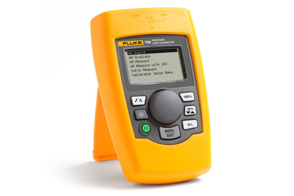 Калибратор процессов FLUKE 709H