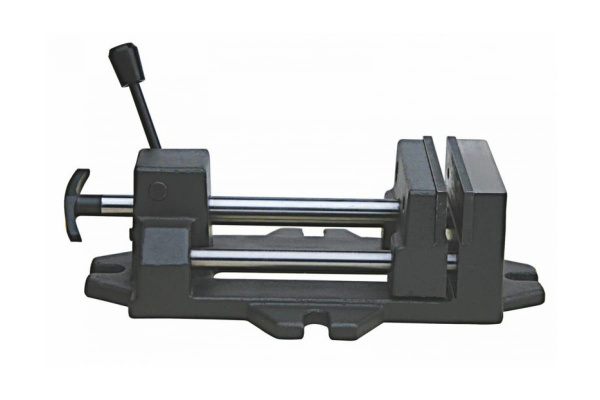 Быстрозажимные станочные тиски PROMA SRU-100 25300106