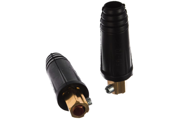 Розетка кабельная 50-70 Foxweld 6443