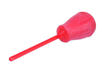 Спринцовка для электролита МАСТАК 122-00023
