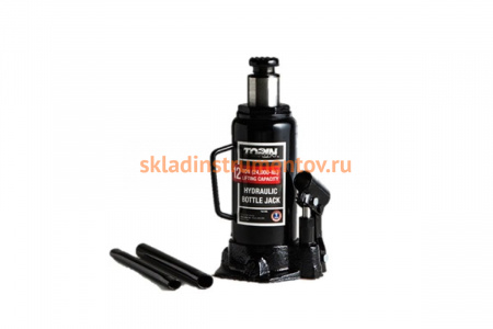 Бутылочный гидравлический домкрат TORIN T91203