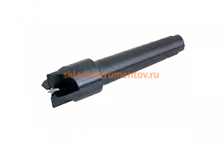 Патрон четырехзубцовый поводковый MK-2 Jet 708330