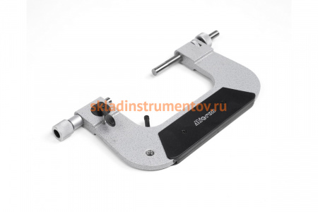 Индикаторная скоба Micron СИ- 150, 0,001, б/инд. МИК 32142