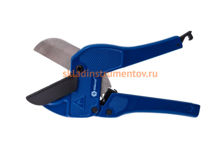 Труборез для металлопластиковых труб КОБАЛЬТ 42мм 246-487