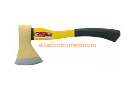 Топор с фибергласовой ручкой 800 гр. Контрфорс 117408